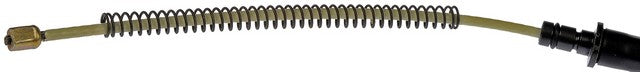 Dorman - First Stop Parking Brake Cable P/N:C94332 Fits: Mitsubishi Diamante 96-92 - Image 2