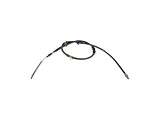 Dorman - First Stop Parking Brake Cable P/N:C94332 Fits: Mitsubishi Diamante 96-92 - Image 1