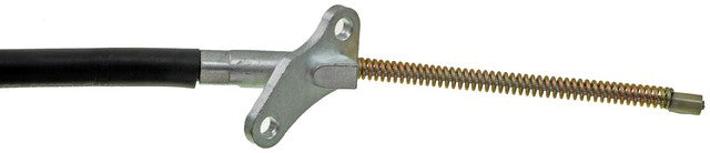 Dorman - First Stop Parking Brake Cable P/N:C94341 Fits: Isuzu Trooper 94-92 - Image 3