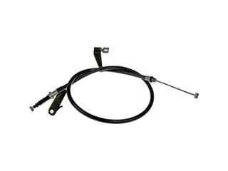 Dorman - First Stop Parking Brake Cable P/N:C94345 Fits: Isuzu Impulse 92-91 - Image 1
