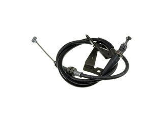 Dorman - First Stop Parking Brake Cable P/N:C94346 Fits: Isuzu Impulse 92-91 - Image 1