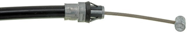 Dorman - First Stop Parking Brake Cable P/N:C94347 Fits: Isuzu Impulse 92-90, Isuzu Stylus 92-91 - Image 2
