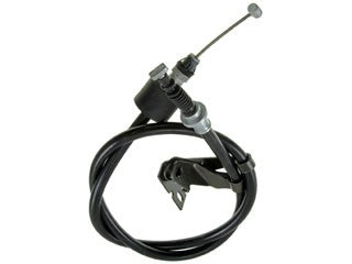 Dorman - First Stop Parking Brake Cable P/N:C94347 Fits: Isuzu Impulse 92-90, Isuzu Stylus 92-91 - Image 1