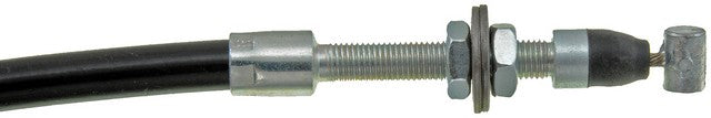 Dorman - First Stop Parking Brake Cable P/N:C94348 Fits: Isuzu Impulse 92-90, Isuzu Stylus 92-91 - Image 2