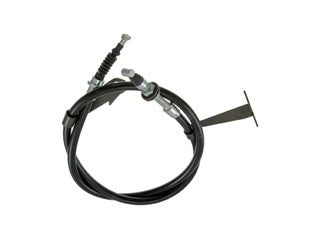 Dorman - First Stop Parking Brake Cable P/N:C94348 Fits: Isuzu Impulse 92-90, Isuzu Stylus 92-91 - Image 1