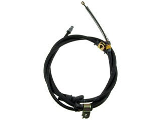 Dorman - First Stop Parking Brake Cable P/N:C94349 Fits: Mitsubishi Expo 95-92 - Image 1