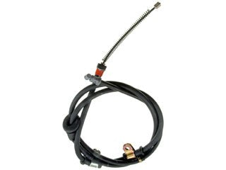 Dorman - First Stop Parking Brake Cable P/N:C94350 Fits: Mitsubishi Expo 95-92 - Image 1