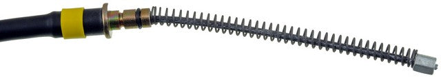 Dorman - First Stop Parking Brake Cable P/N:C94351 Fits: Eagle Summit 95-93, Mitsubishi Expo 94-92, Mitsubishi Expo Lrv 94-92 - Image 3