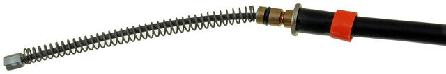 Dorman - First Stop Parking Brake Cable P/N:C94352 Fits: Eagle Summit 95-93, Mitsubishi Expo 94-92, Mitsubishi Expo Lrv 94-92 - Image 3