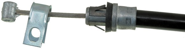 Dorman - First Stop Parking Brake Cable P/N:C94356 Fits: Mercury Villager 1993, Nissan Quest 94-93 - Image 3