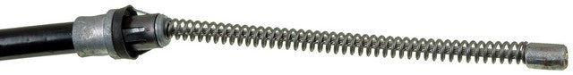 Dorman - First Stop Parking Brake Cable P/N:C94356 Fits: Mercury Villager 1993, Nissan Quest 94-93 - Image 2