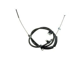Dorman - First Stop Parking Brake Cable P/N:C94356 Fits: Mercury Villager 1993, Nissan Quest 94-93 - Image 1
