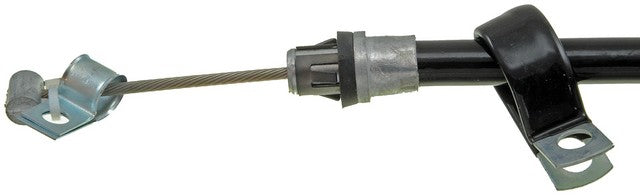 Dorman - First Stop Parking Brake Cable P/N:C94358 Fits: Mercury Villager 1993, Nissan Quest 94-93 - Image 2