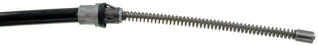 Dorman - First Stop Parking Brake Cable P/N:C94358 Fits: Mercury Villager 1993, Nissan Quest 94-93 - Image 3