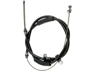 Dorman - First Stop Parking Brake Cable P/N:C94358 Fits: Mercury Villager 1993, Nissan Quest 94-93 - Image 1