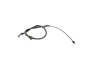 Dorman - First Stop Parking Brake Cable P/N:C94359 Fits: Infiniti J30 97-93 - Image 1
