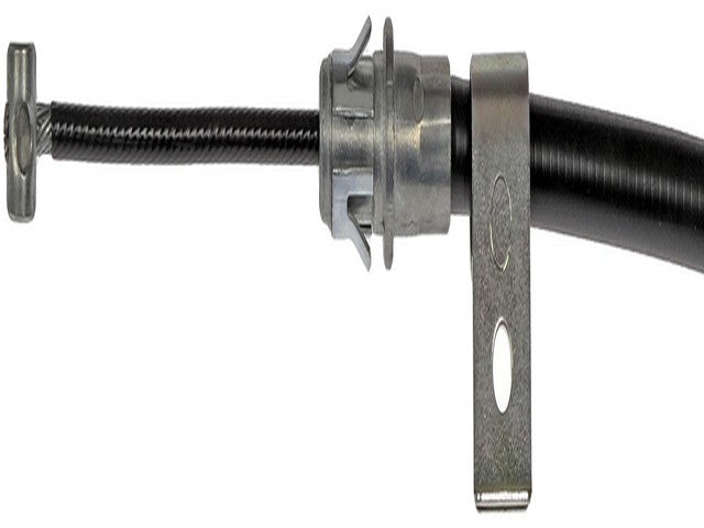 Dorman - First Stop Parking Brake Cable P/N:C94365 Fits: Chrysler Concorde 1993, Chrysler Intrepid 1993, Dodge Intrepid 1993, Eagle Vision 1993 - Image 3