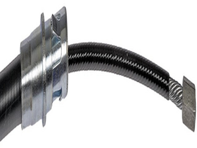 Dorman - First Stop Parking Brake Cable P/N:C94365 Fits: Chrysler Concorde 1993, Chrysler Intrepid 1993, Dodge Intrepid 1993, Eagle Vision 1993 - Image 2
