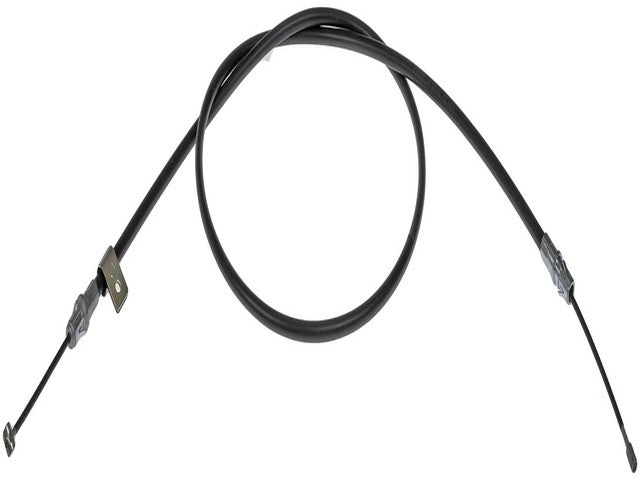 Dorman - First Stop Parking Brake Cable P/N:C94365 Fits: Chrysler Concorde 1993, Chrysler Intrepid 1993, Dodge Intrepid 1993, Eagle Vision 1993 - Image 1