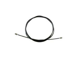 Dorman - First Stop Parking Brake Cable P/N:C94366 Fits: Dodge Dakota 96-91 - Image 1