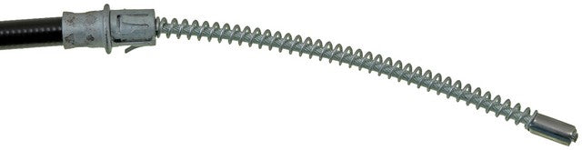 Dorman - First Stop Parking Brake Cable P/N:C94367 Fits: Chrysler Voyager 95-94, Dodge Caravan 95-91, Plymouth Voyager 95-91 - Image 2