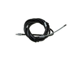 Dorman - First Stop Parking Brake Cable P/N:C94367 Fits: Chrysler Voyager 95-94, Dodge Caravan 95-91, Plymouth Voyager 95-91 - Image 1