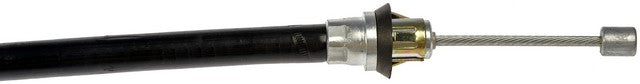 Dorman - First Stop Parking Brake Cable P/N:C94368 Fits: Jeep Grand Cherokee 98-93, Jeep Grand Wagoneer 1993 - Image 2