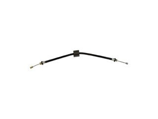 Dorman - First Stop Parking Brake Cable P/N:C94368 Fits: Jeep Grand Cherokee 98-93, Jeep Grand Wagoneer 1993 - Image 1
