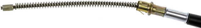 Dorman - First Stop Parking Brake Cable P/N:C94370 Fits: Jeep Comanche 92-90 - Image 3