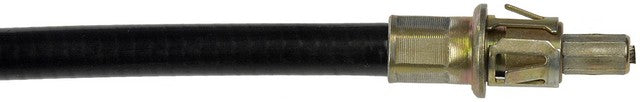 Dorman - First Stop Parking Brake Cable P/N:C94370 Fits: Jeep Comanche 92-90 - Image 2
