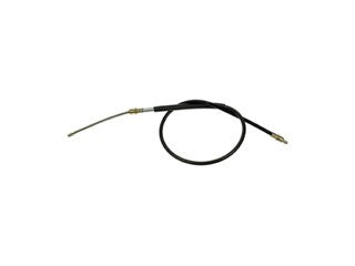 Dorman - First Stop Parking Brake Cable P/N:C94370 Fits: Jeep Comanche 92-90 - Image 1