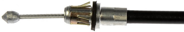 Dorman - First Stop Parking Brake Cable P/N:C94371 Fits: Jeep Wrangler 95-91 - Image 3