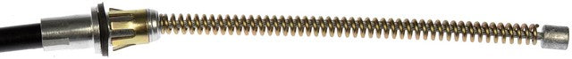 Dorman - First Stop Parking Brake Cable P/N:C94371 Fits: Jeep Wrangler 95-91 - Image 2