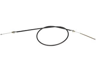 Dorman - First Stop Parking Brake Cable P/N:C94371 Fits: Jeep Wrangler 95-91 - Image 1