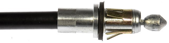 Dorman - First Stop Parking Brake Cable P/N:C94372 Fits: Jeep Wrangler 95-91 - Image 2