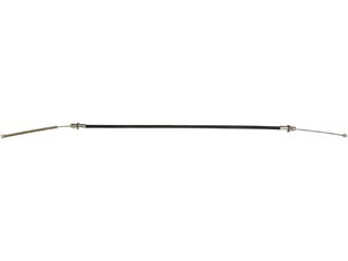 Dorman - First Stop Parking Brake Cable P/N:C94372 Fits: Jeep Wrangler 95-91 - Image 1