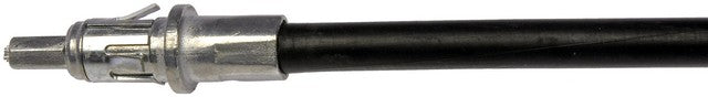 Dorman - First Stop Parking Brake Cable P/N:C94375 Fits: Chrysler Grand Voyager, Chrysler TOWN &amp; COUNTRY, Dodge Caravan, Dodge Grand Caravan, Ford E-350 Econoline, Ford E-350 Econoline Club Wagon, Plymouth Grand Voyager - Image 3