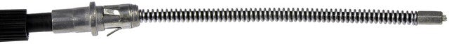 Dorman - First Stop Parking Brake Cable P/N:C94375 Fits: Chrysler Grand Voyager, Chrysler TOWN &amp; COUNTRY, Dodge Caravan, Dodge Grand Caravan, Ford E-350 Econoline, Ford E-350 Econoline Club Wagon, Plymouth Grand Voyager - Image 2