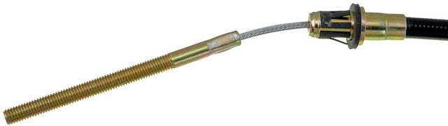 Dorman - First Stop Parking Brake Cable P/N:C94378 Fits: Cadillac Allante 1993, Cadillac Deville 99-94, Cadillac Eldorado 02-92, Cadillac Seville 97-92, Oldsmobile Toronado 1992 - Image 3