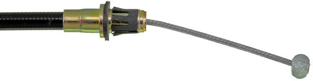 Dorman - First Stop Parking Brake Cable P/N:C94378 Fits: Cadillac Allante 1993, Cadillac Deville 99-94, Cadillac Eldorado 02-92, Cadillac Seville 97-92, Oldsmobile Toronado 1992 - Image 2