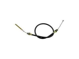 Dorman - First Stop Parking Brake Cable P/N:C94378 Fits: Cadillac Allante 1993, Cadillac Deville 99-94, Cadillac Eldorado 02-92, Cadillac Seville 97-92, Oldsmobile Toronado 1992 - Image 1