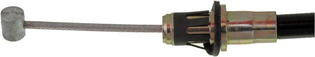 Dorman - First Stop Parking Brake Cable P/N:C94379 Fits: Cadillac Allante 1993, Cadillac Deville 99-94, Cadillac Eldorado 02-93, Cadillac Seville 97-93 - Image 3