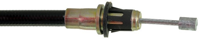 Dorman - First Stop Parking Brake Cable P/N:C94379 Fits: Cadillac Allante 1993, Cadillac Deville 99-94, Cadillac Eldorado 02-93, Cadillac Seville 97-93 - Image 2
