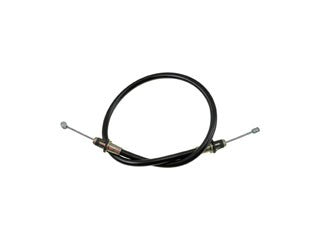Dorman - First Stop Parking Brake Cable P/N:C94379 Fits: Cadillac Allante 1993, Cadillac Deville 99-94, Cadillac Eldorado 02-93, Cadillac Seville 97-93 - Image 1
