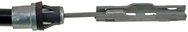 Dorman - First Stop Parking Brake Cable P/N:C94380 Fits: Cadillac Eldorado 1992, Cadillac Seville 1992, Oldsmobile Toronado 1992 - Image 2