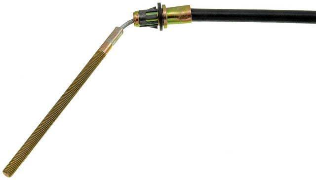 Dorman - First Stop Parking Brake Cable P/N:C94382 Fits: Chevrolet Camaro 89-82, Pontiac Firebird 89-85 - Image 2
