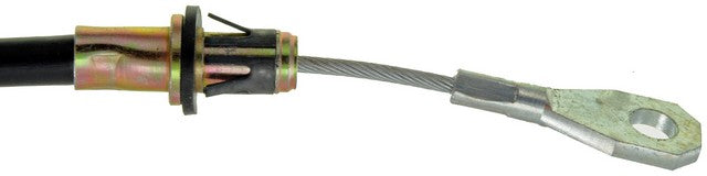 Dorman - First Stop Parking Brake Cable P/N:C94382 Fits: Chevrolet Camaro 89-82, Pontiac Firebird 89-85 - Image 3