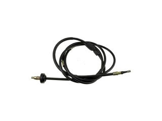 Dorman - First Stop Parking Brake Cable P/N:C94383 Fits: Chevrolet Lumina Apv 93-90, Oldsmobile Silhouette 93-90, Pontiac Trans Sport 93-90 - Image 1