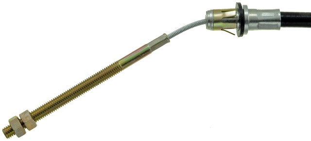 Dorman - First Stop Parking Brake Cable P/N:C94388 Fits: Buick Century 96-93, Cadillac Fleetwood 96-94, Oldsmobile Cutlass Ciera 96-92 - Image 3