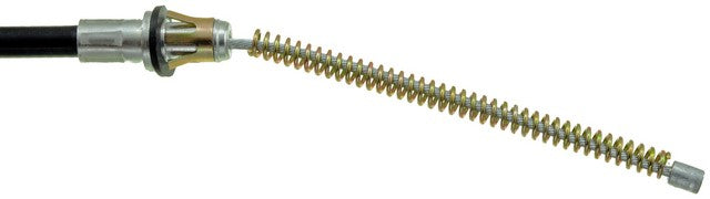 Dorman - First Stop Parking Brake Cable P/N:C94388 Fits: Buick Century 96-93, Cadillac Fleetwood 96-94, Oldsmobile Cutlass Ciera 96-92 - Image 2